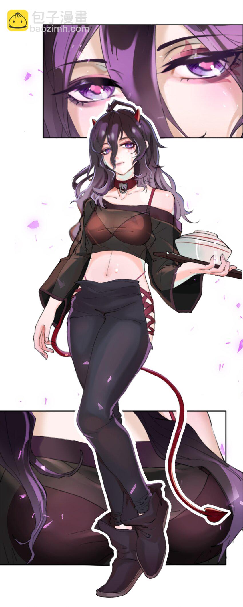 拷問官小姐只想摸魚 - 01 被俘虜の精靈公主 - 2