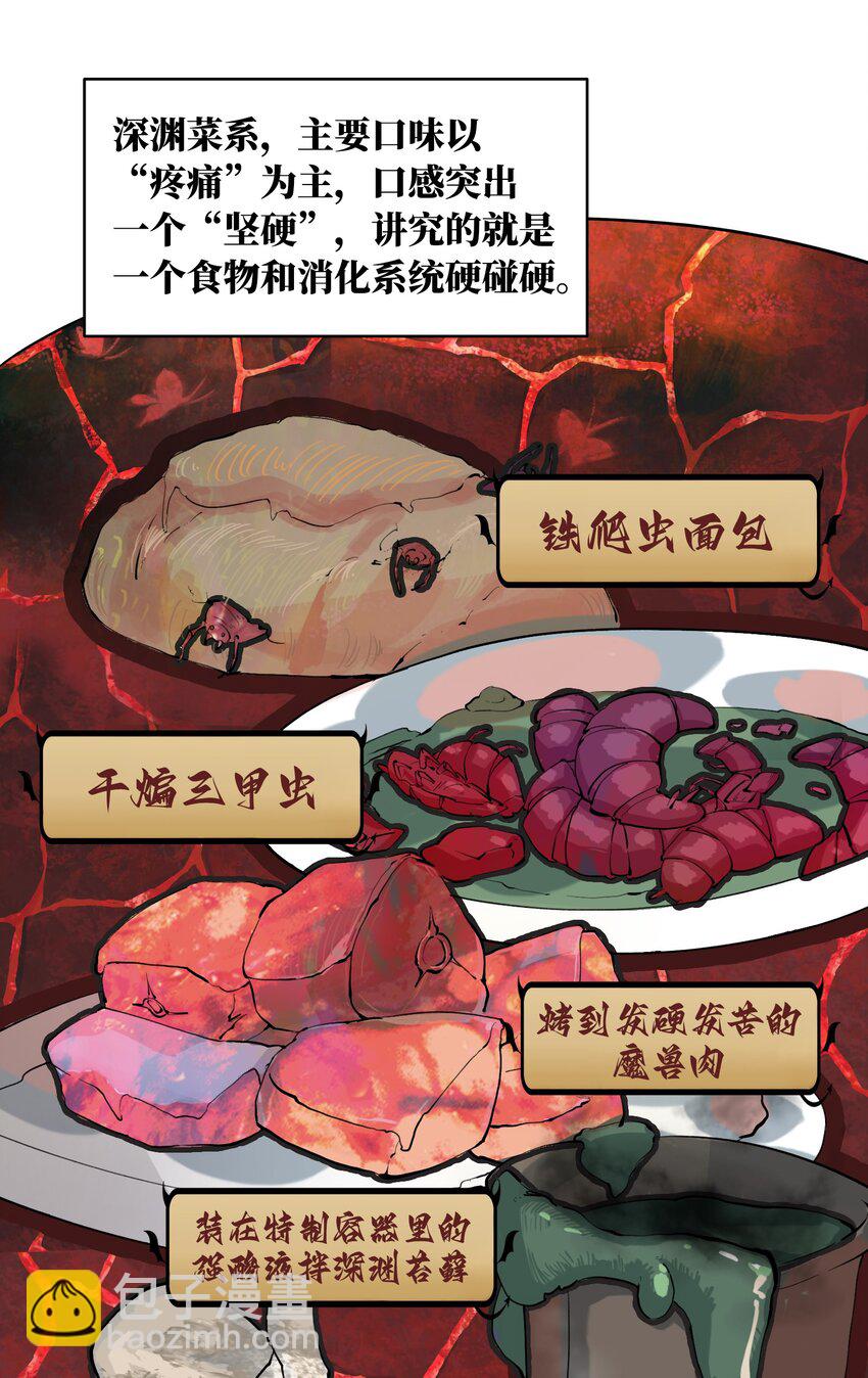 拷問官小姐只想摸魚 - 03 蒂娜的改變與決意 - 4