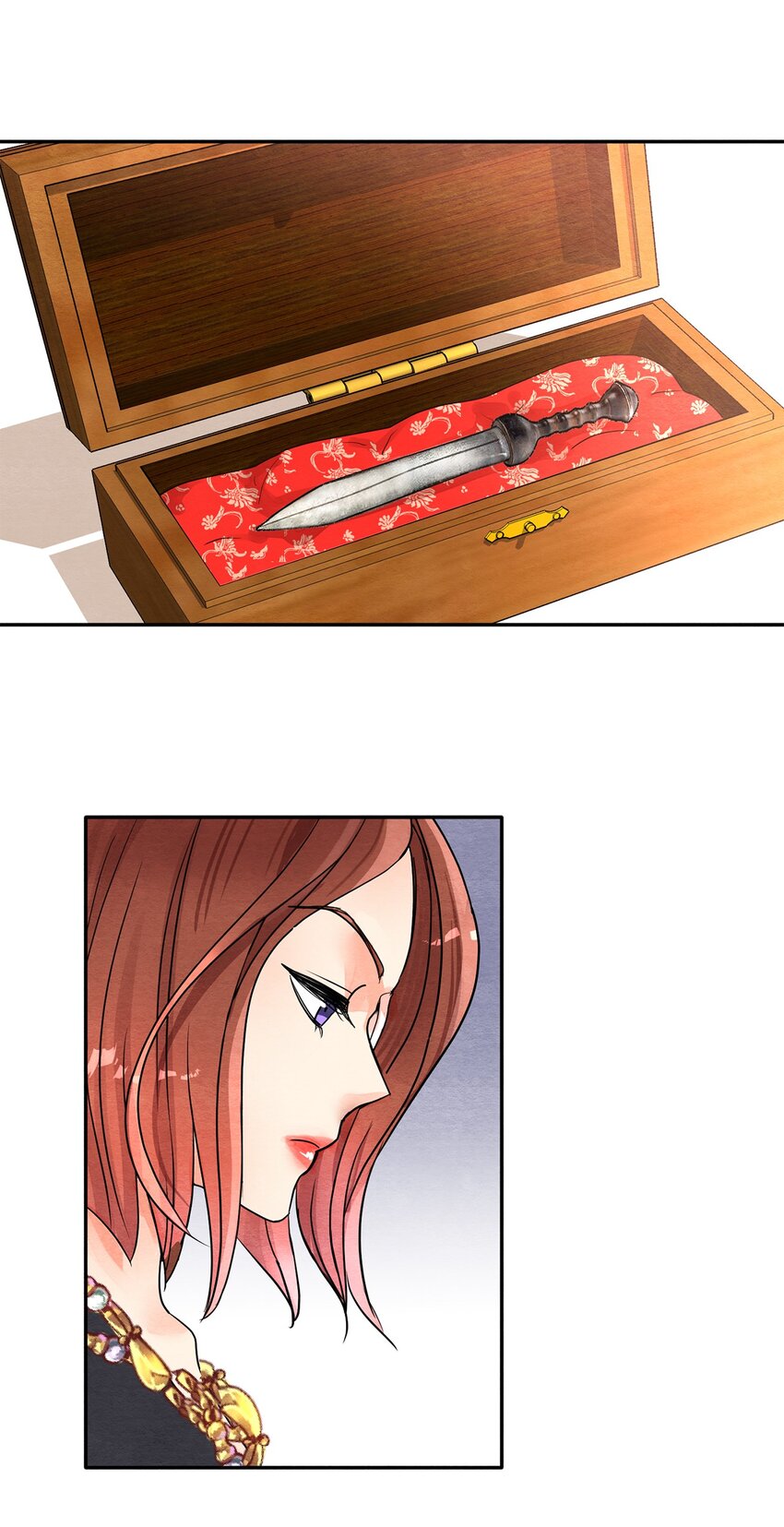 11 认可(1/2)-第11话