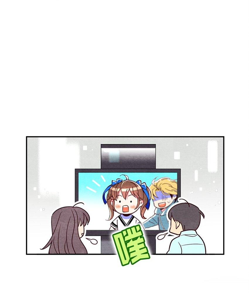 15 叁月要出道(1/2)-第15话