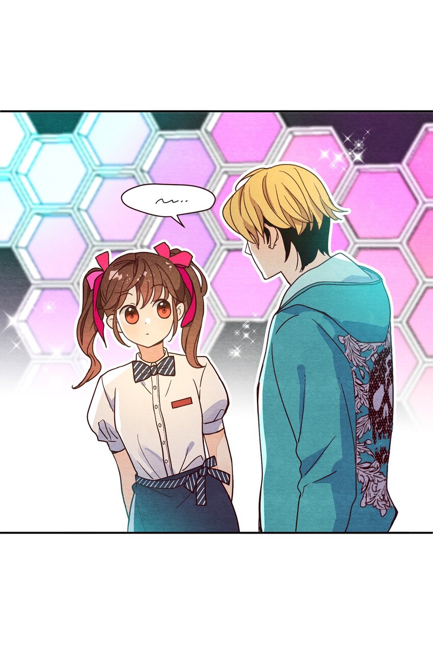 15 叁月要出道(1/2)-第15话