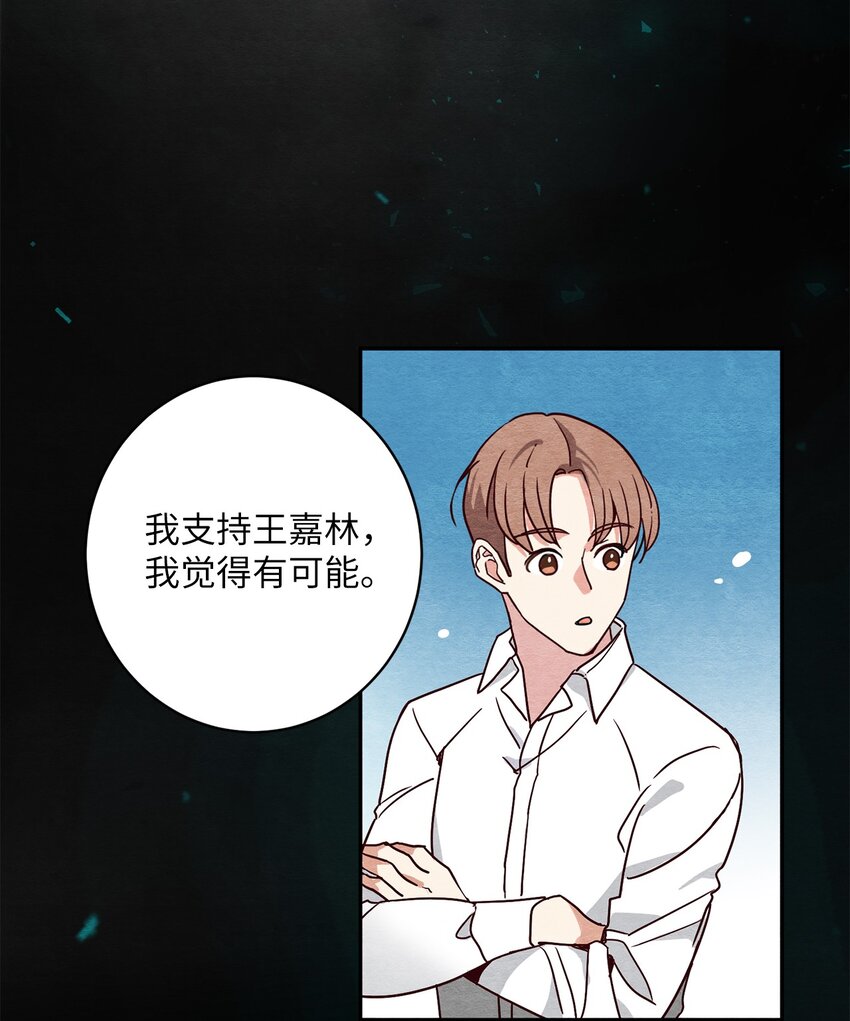 15 叁月要出道(1/2)-第15话