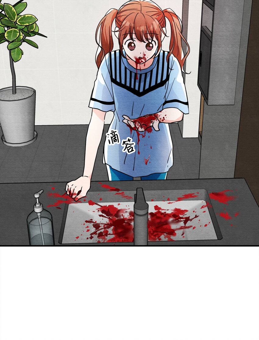 23 复选开始(1/2)-第23话