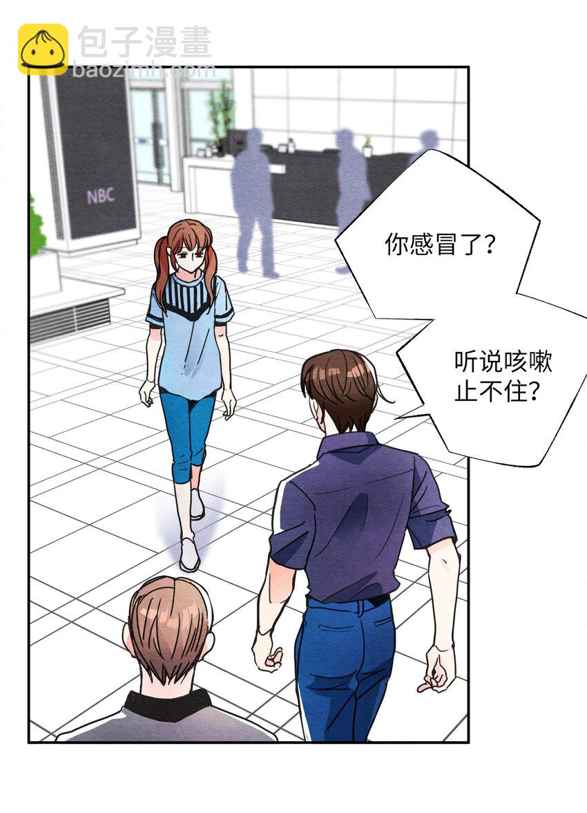 23 复选开始(1/2)-第23话