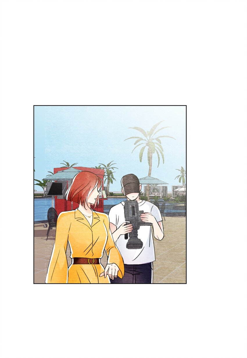 27 门可罗雀-第27话