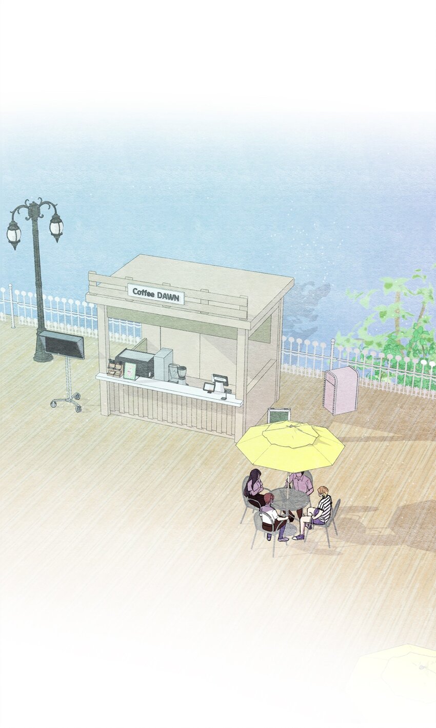 27 门可罗雀-第27话