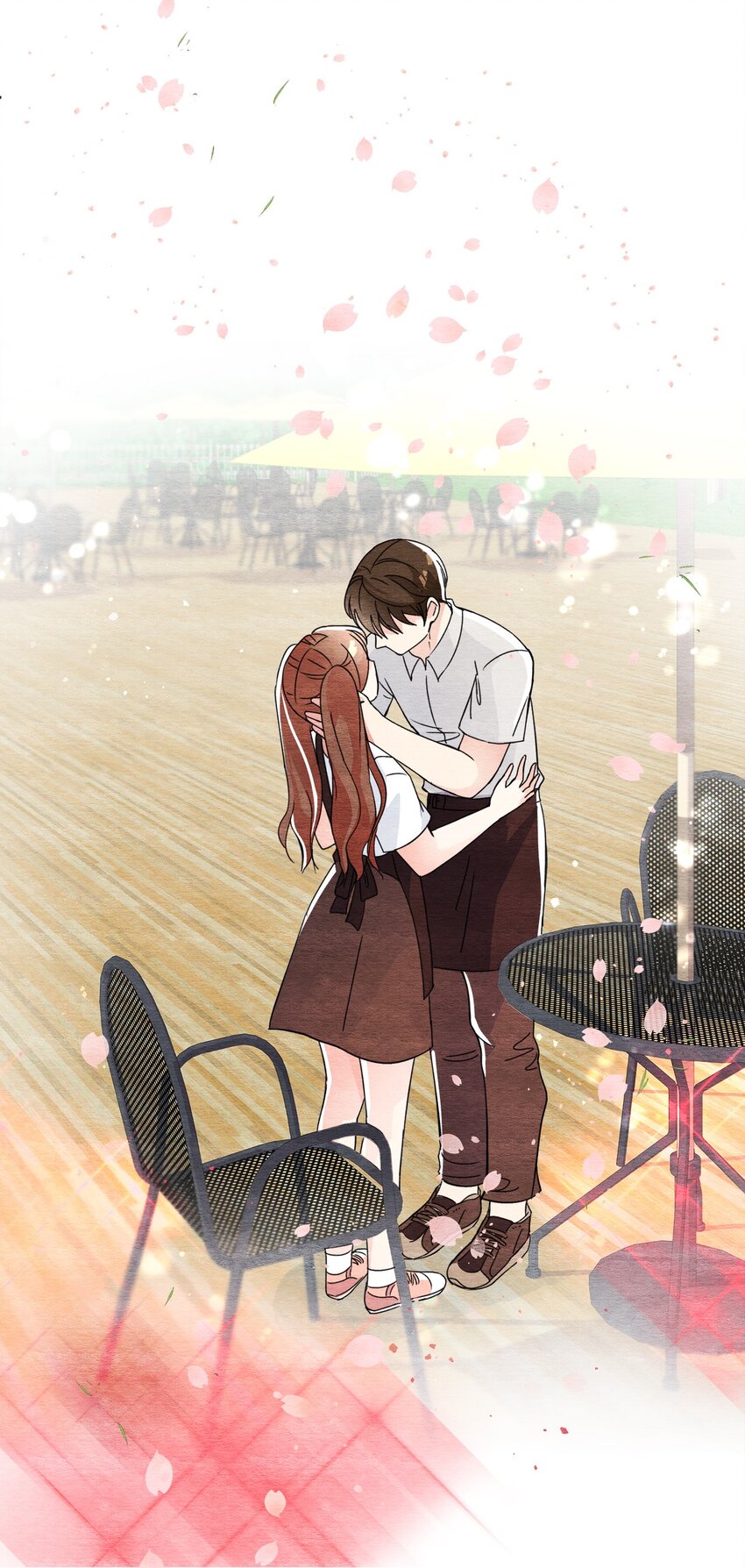 31 再次告白(1/2)-第31话