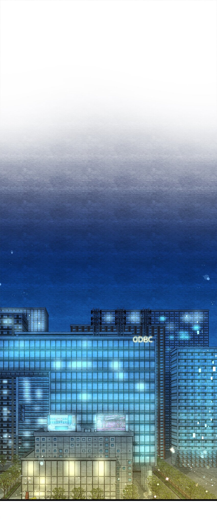 39 日益严重(1/2)-第39话