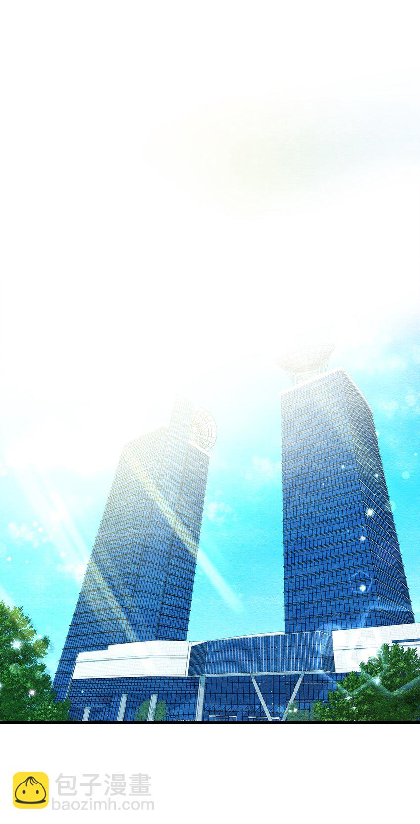 43 即便短暂(1/2)-第43话