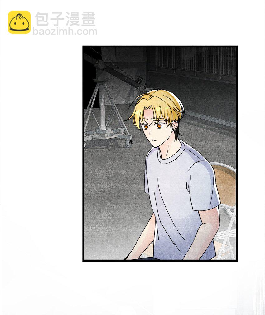 43 即便短暂(1/2)-第43话