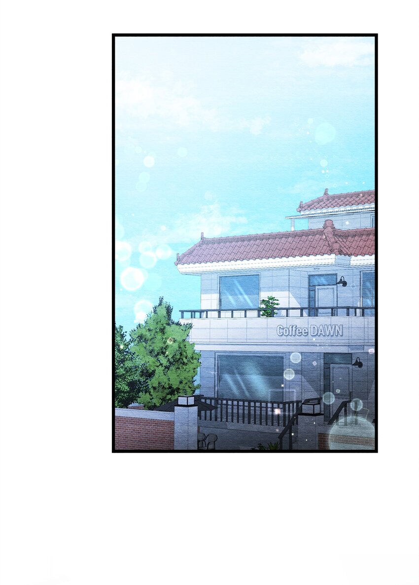 43 即便短暂(1/2)-第43话