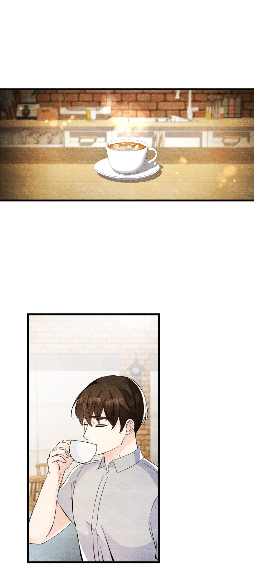 43 即便短暂(1/2)-第43话