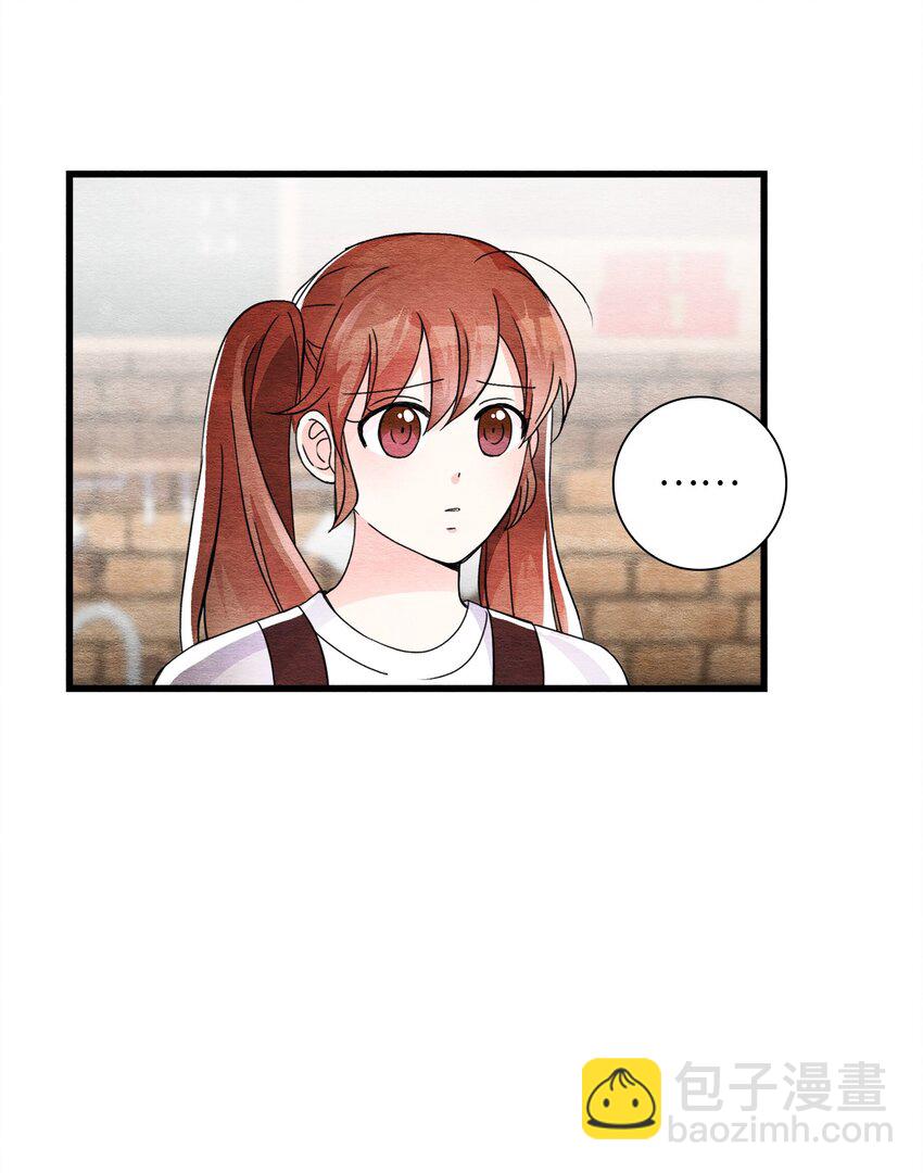 43 即便短暂(1/2)-第43话