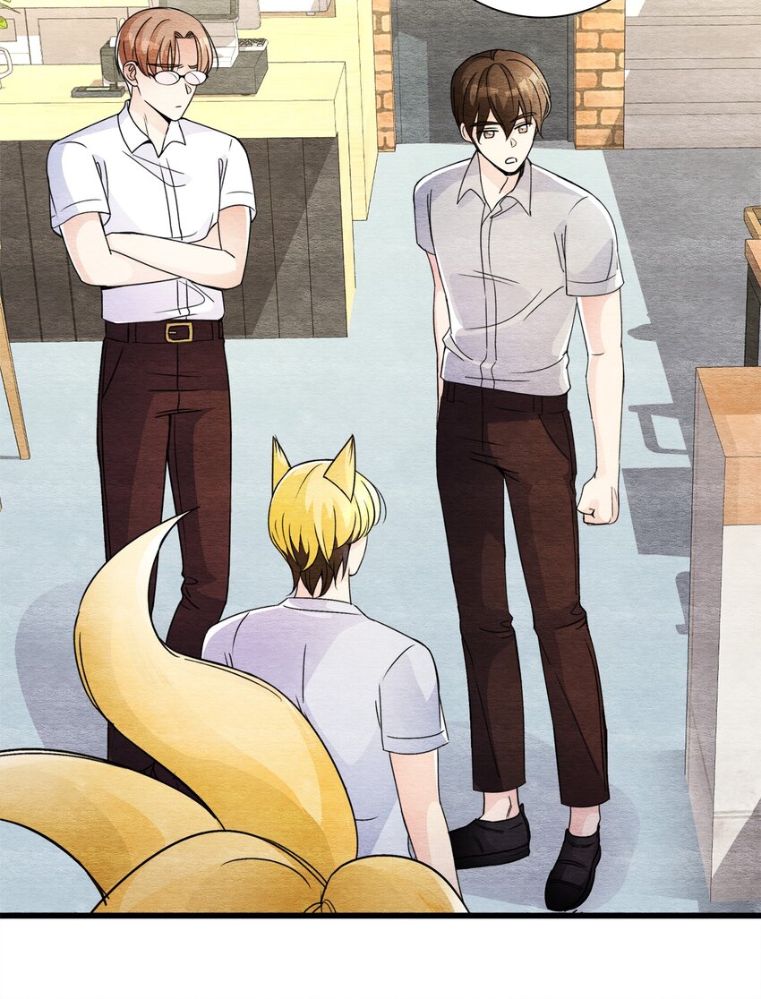 47 别无选择(1/2)-第47话