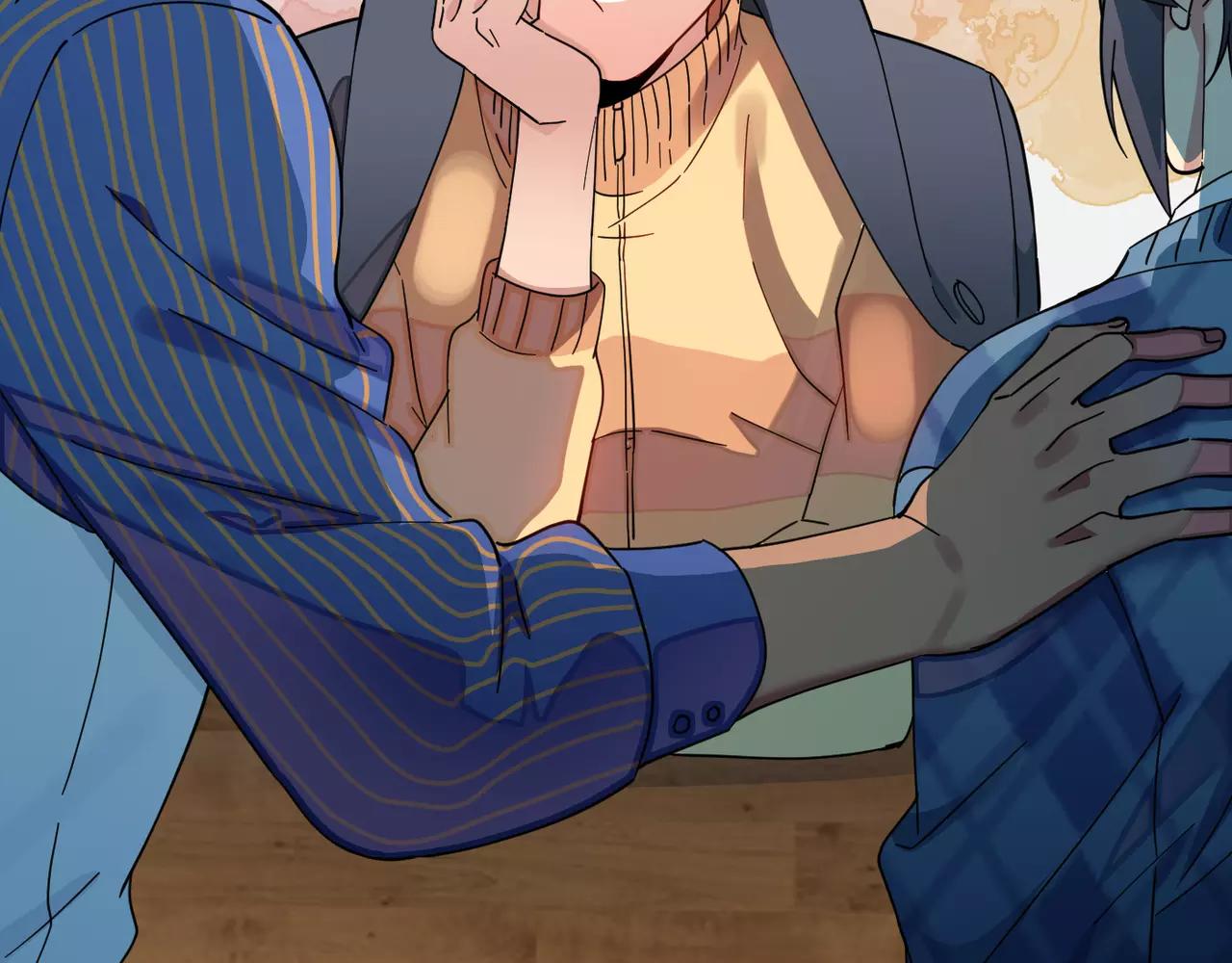 第11话 即将来临的危机(1/2)-第11话