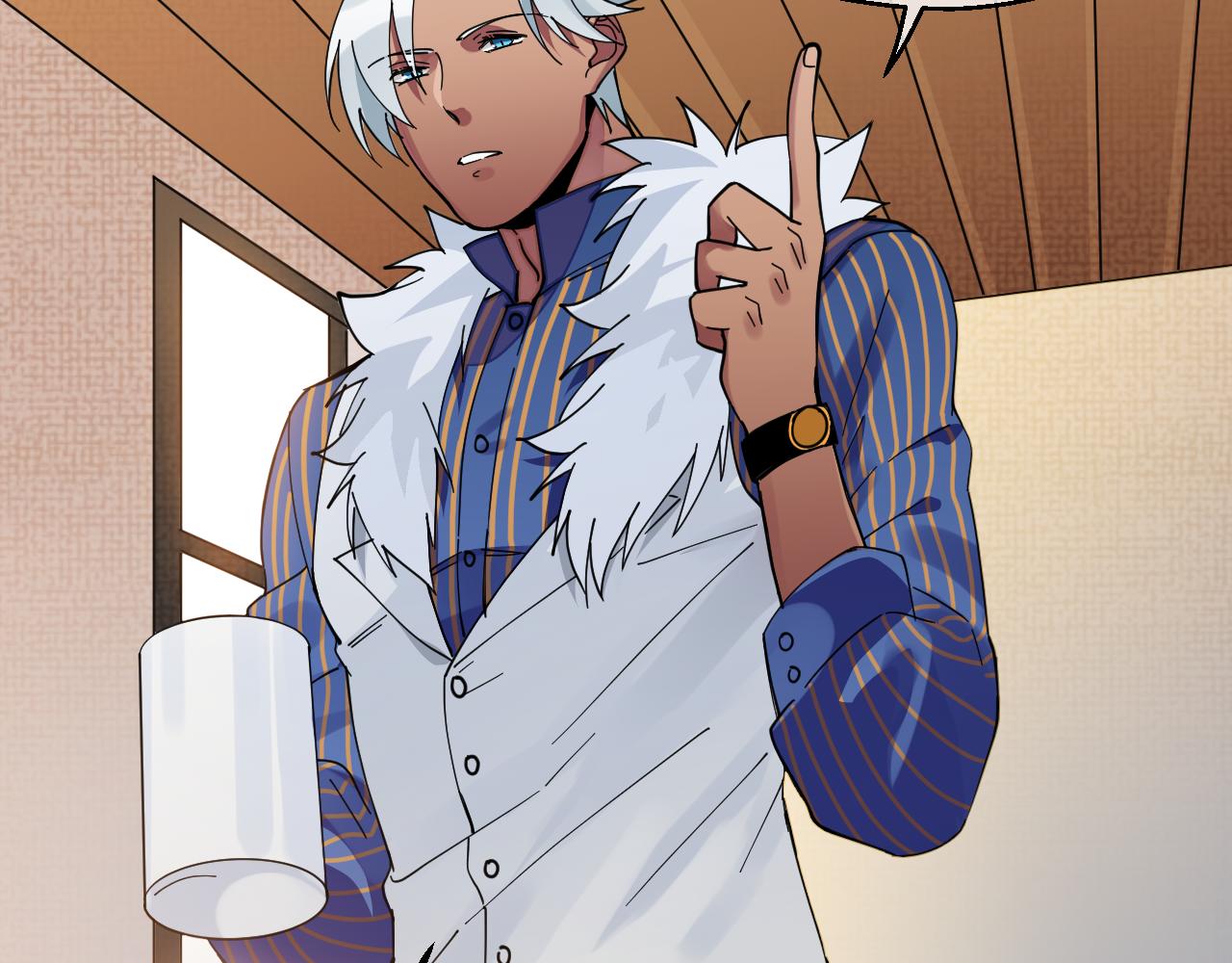 第13话 这种感觉是.....(1/2)-第13话