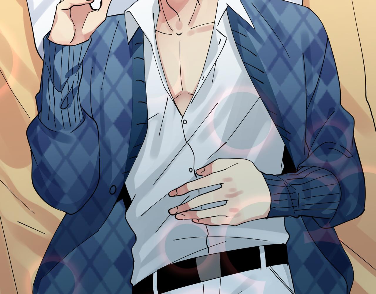 第13话 这种感觉是.....(1/2)-第13话