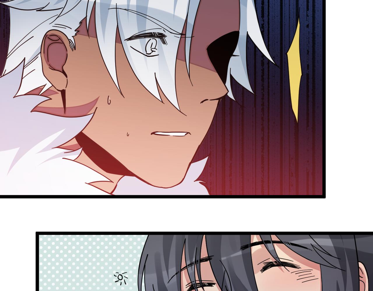 第13话 这种感觉是.....(1/2)-第13话