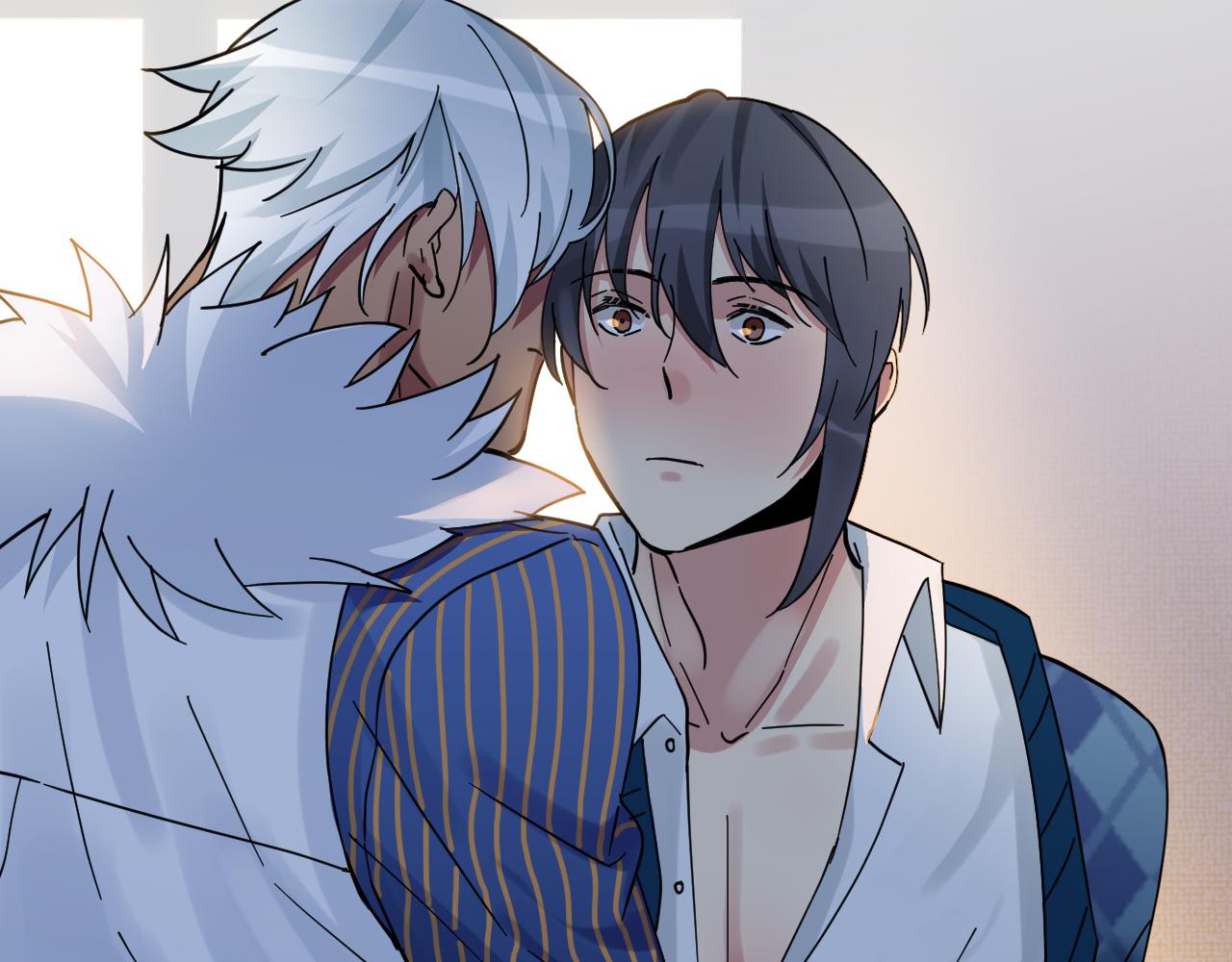 第13话 这种感觉是.....(1/2)-第13话