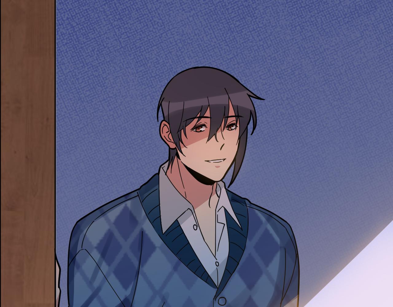 第15话 本该忘却之人(1/2)-第15话