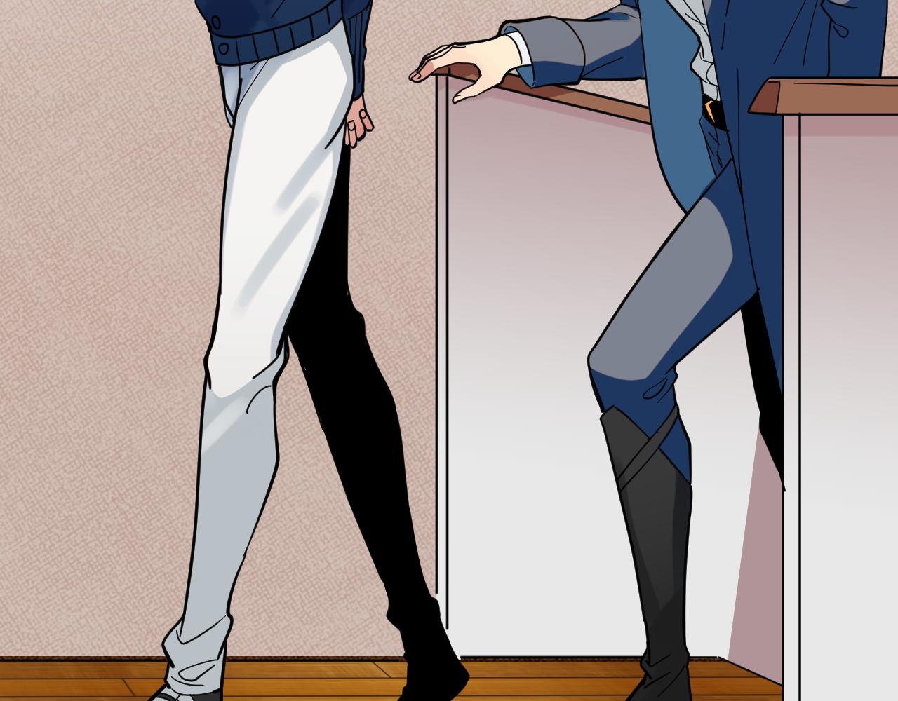 第15话 本该忘却之人(1/2)-第15话