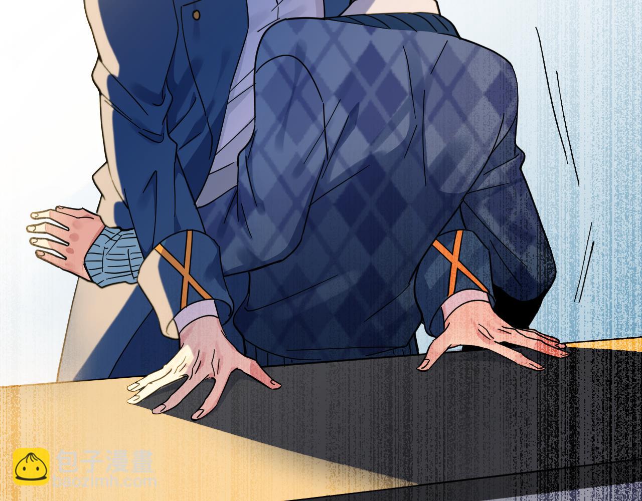 第15话 本该忘却之人(1/2)-第15话