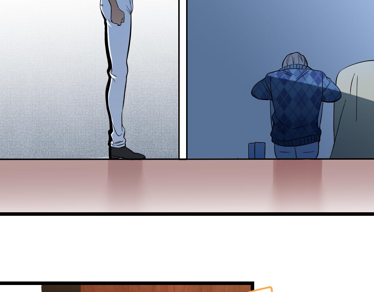 第17话 最重要的&ldquo;家人&rdquo;(1/2)-第17话