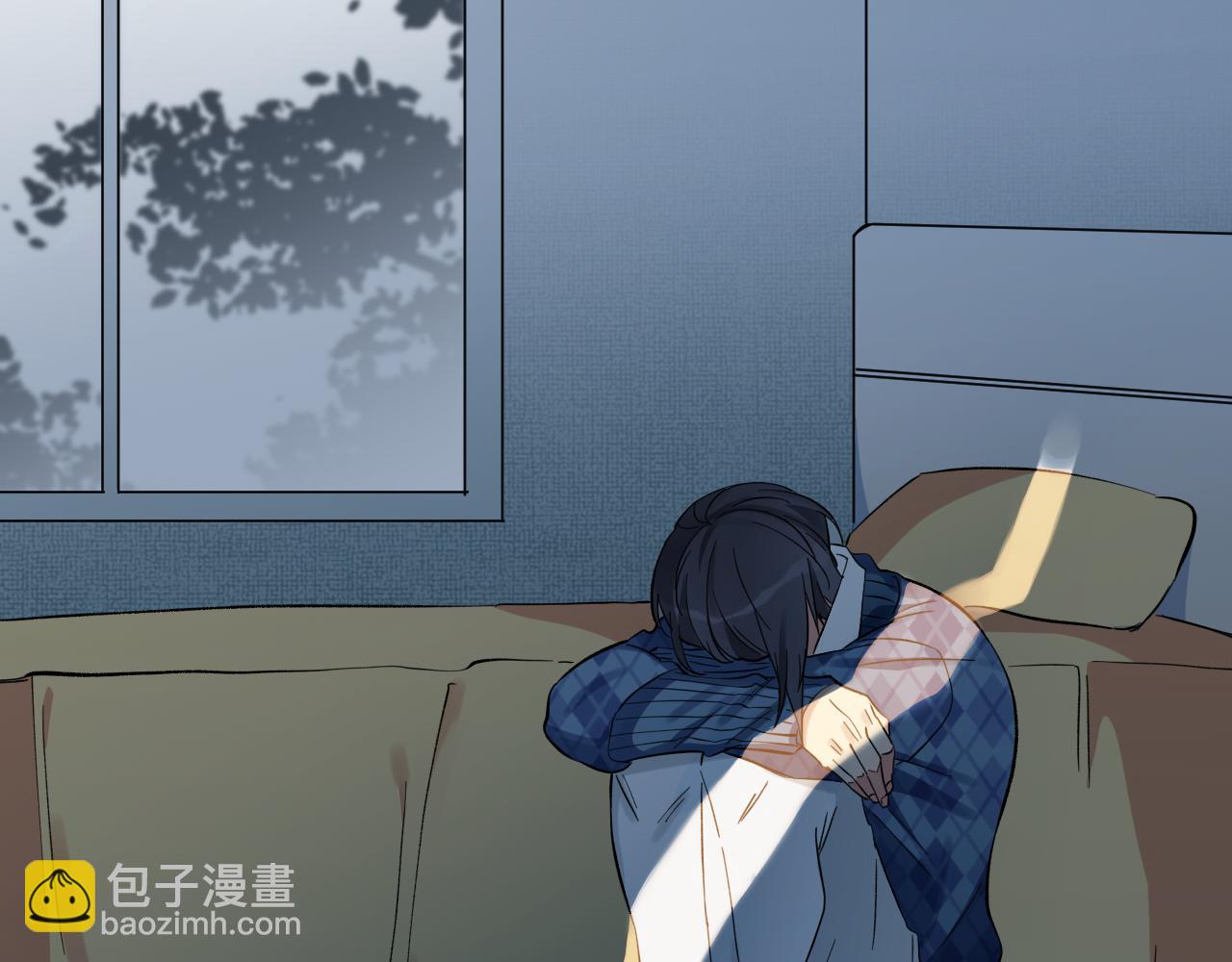 第17话 最重要的&ldquo;家人&rdquo;(1/2)-第17话