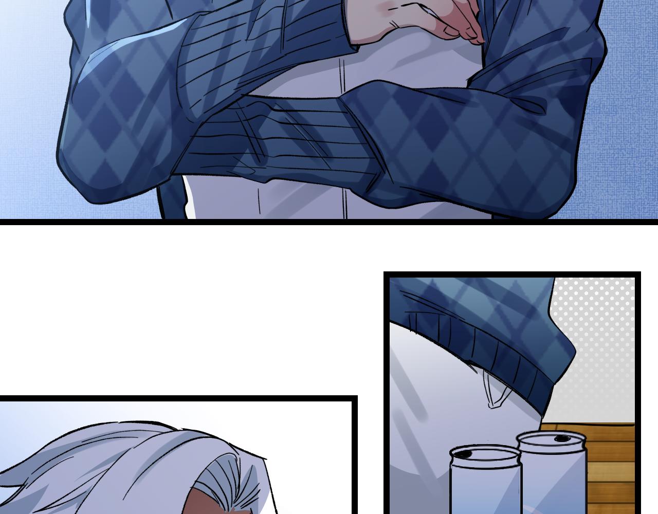 第17话 最重要的&ldquo;家人&rdquo;(1/2)-第17话