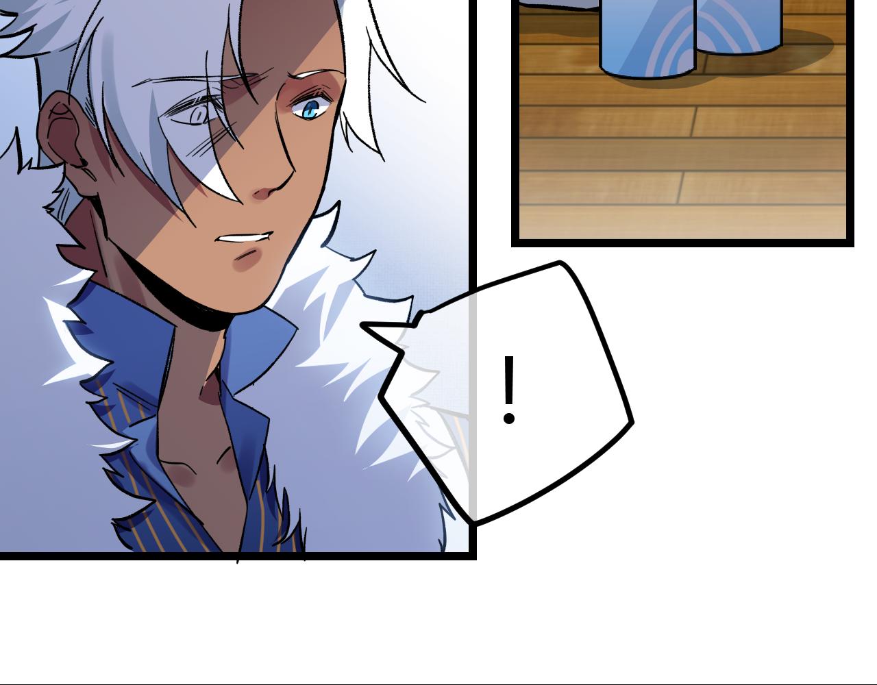 第17话 最重要的&ldquo;家人&rdquo;(1/2)-第17话