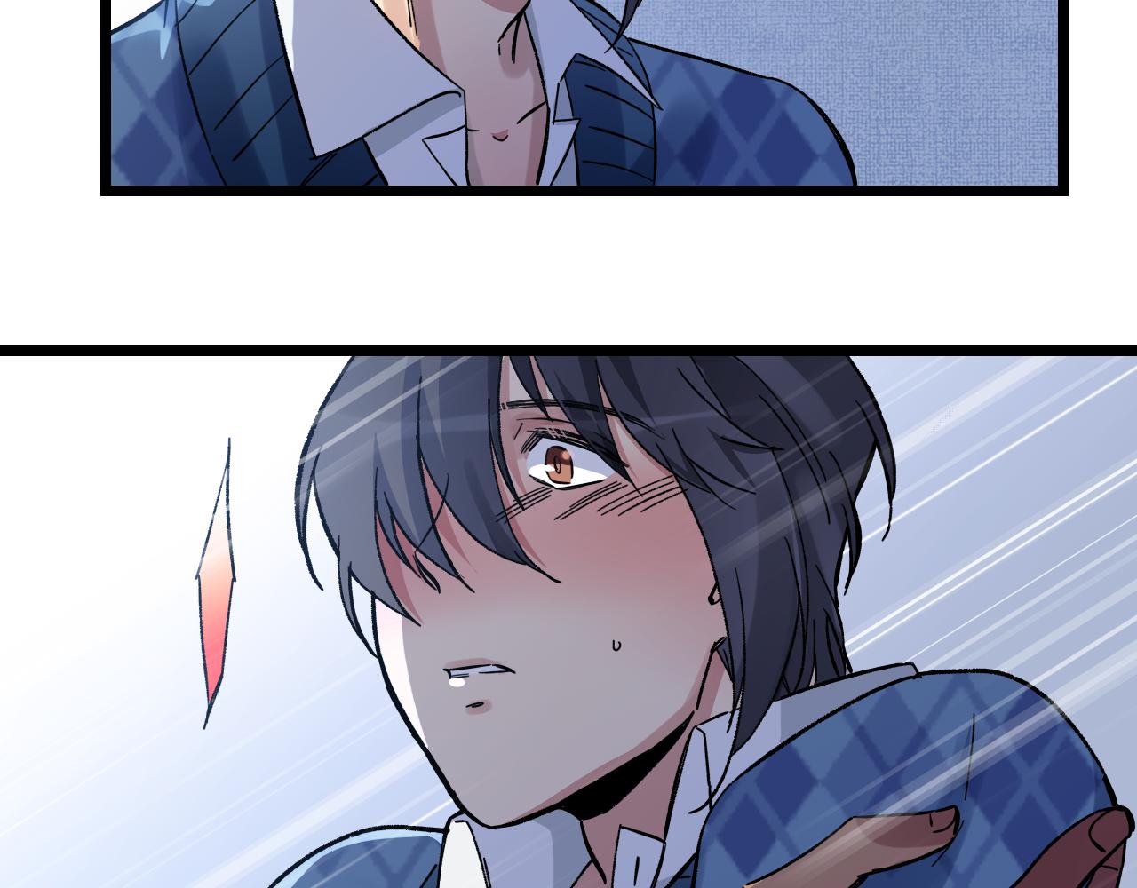 第17话 最重要的&ldquo;家人&rdquo;(1/2)-第17话