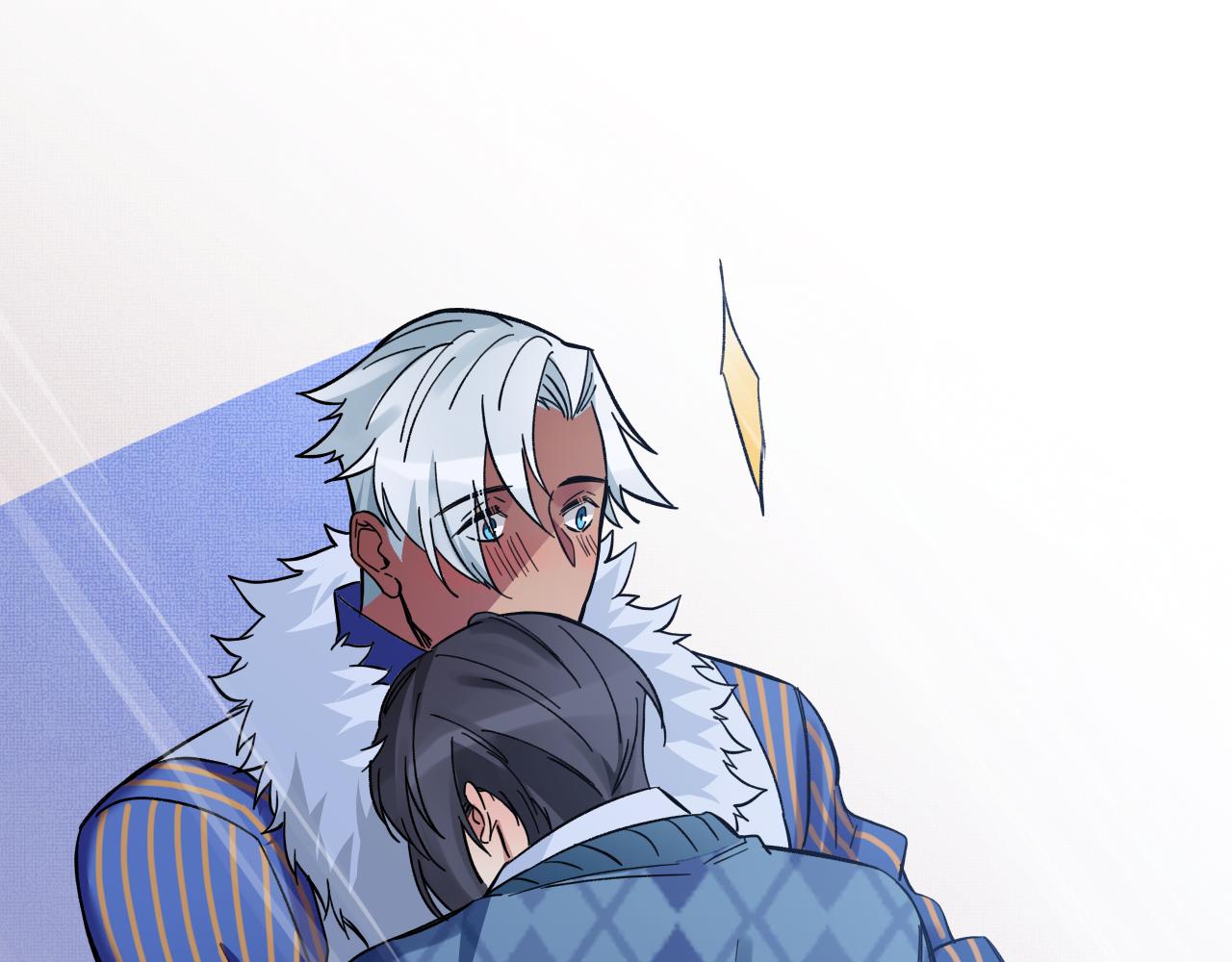 第17话 最重要的&ldquo;家人&rdquo;(1/2)-第17话