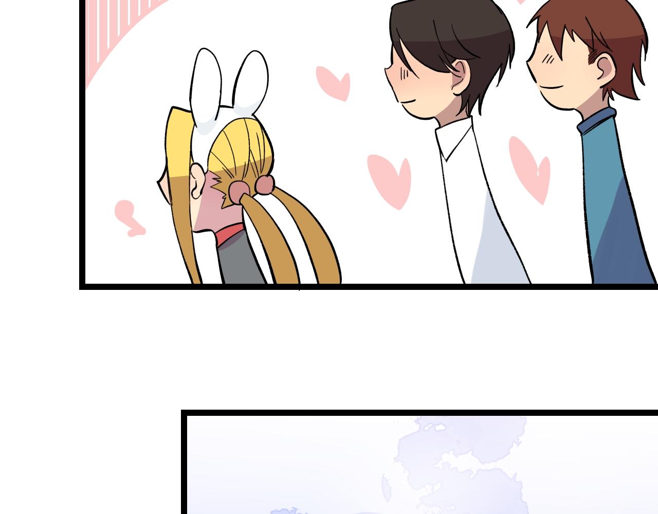 第19话 我愿陪你一生（上）(1/2)-第19话