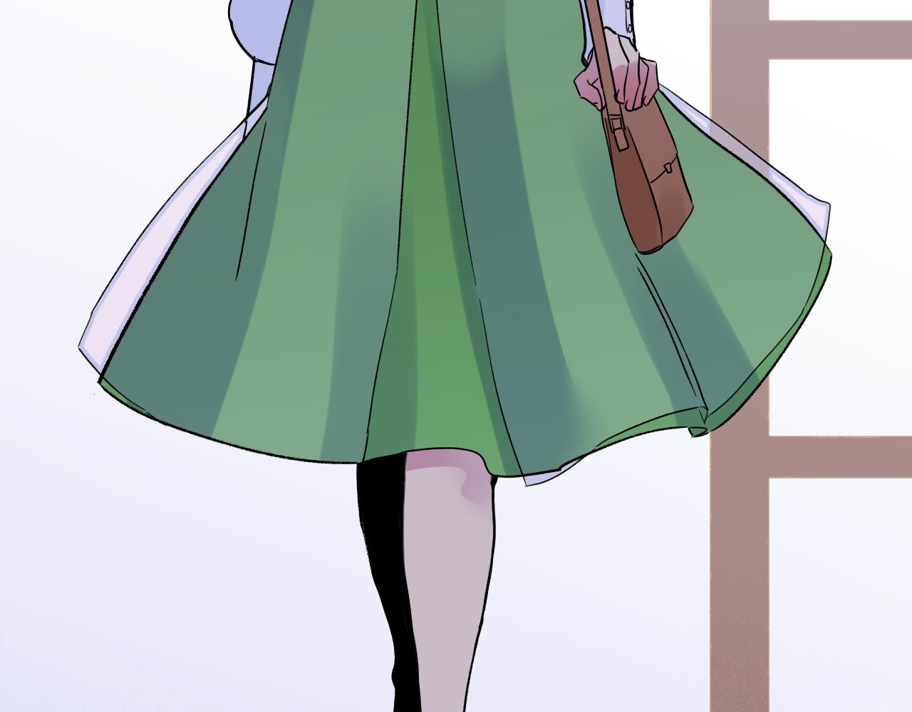 第19话 我愿陪你一生（上）(1/2)-第19话