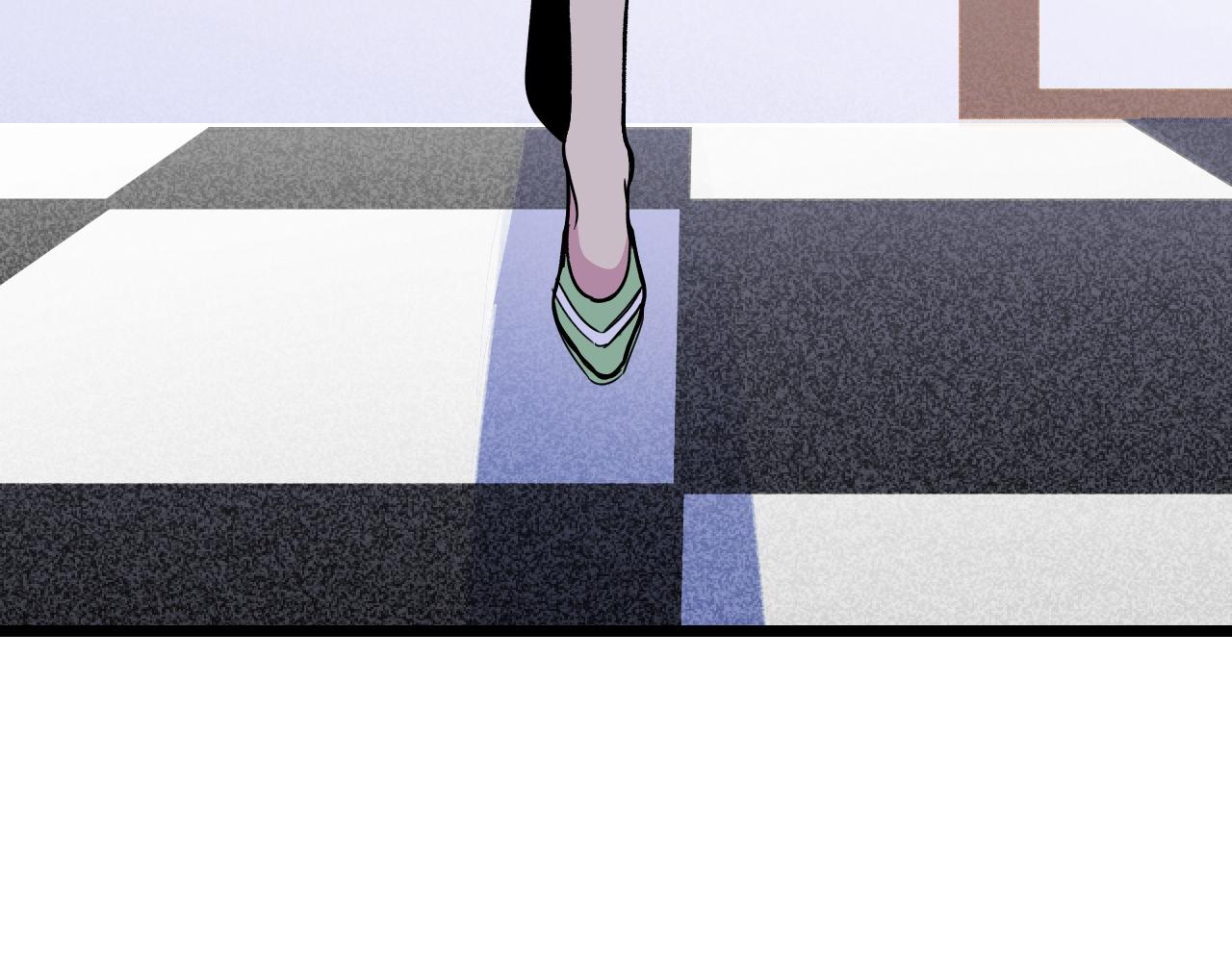 第19话 我愿陪你一生（上）(1/2)-第19话