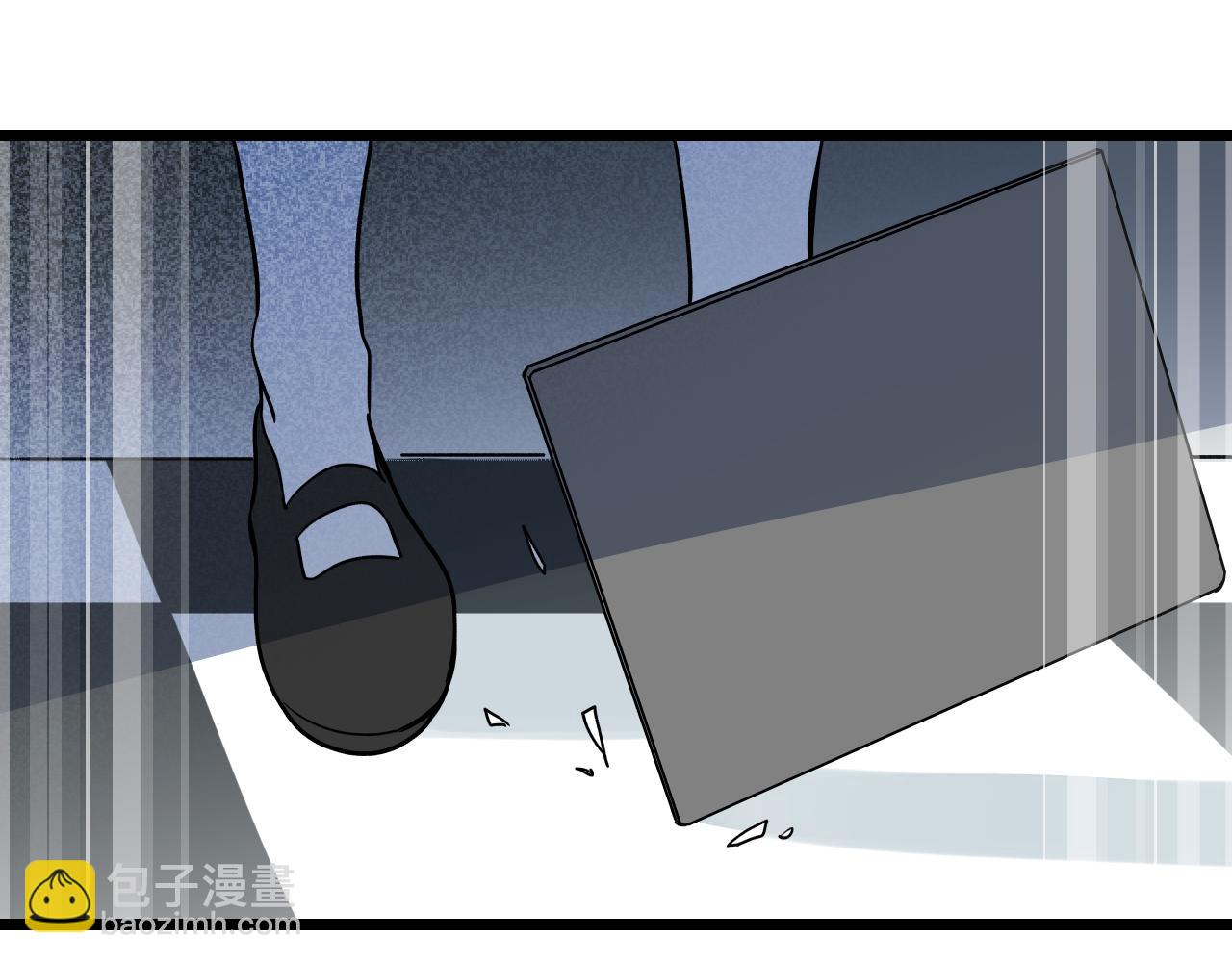 第19话 我愿陪你一生（上）(1/2)-第19话