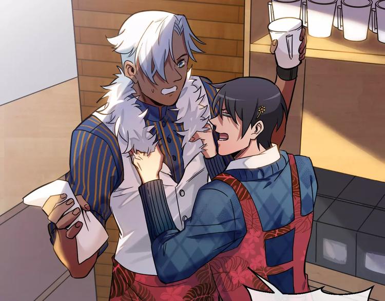 第3话  我们不收新员工！-第3话