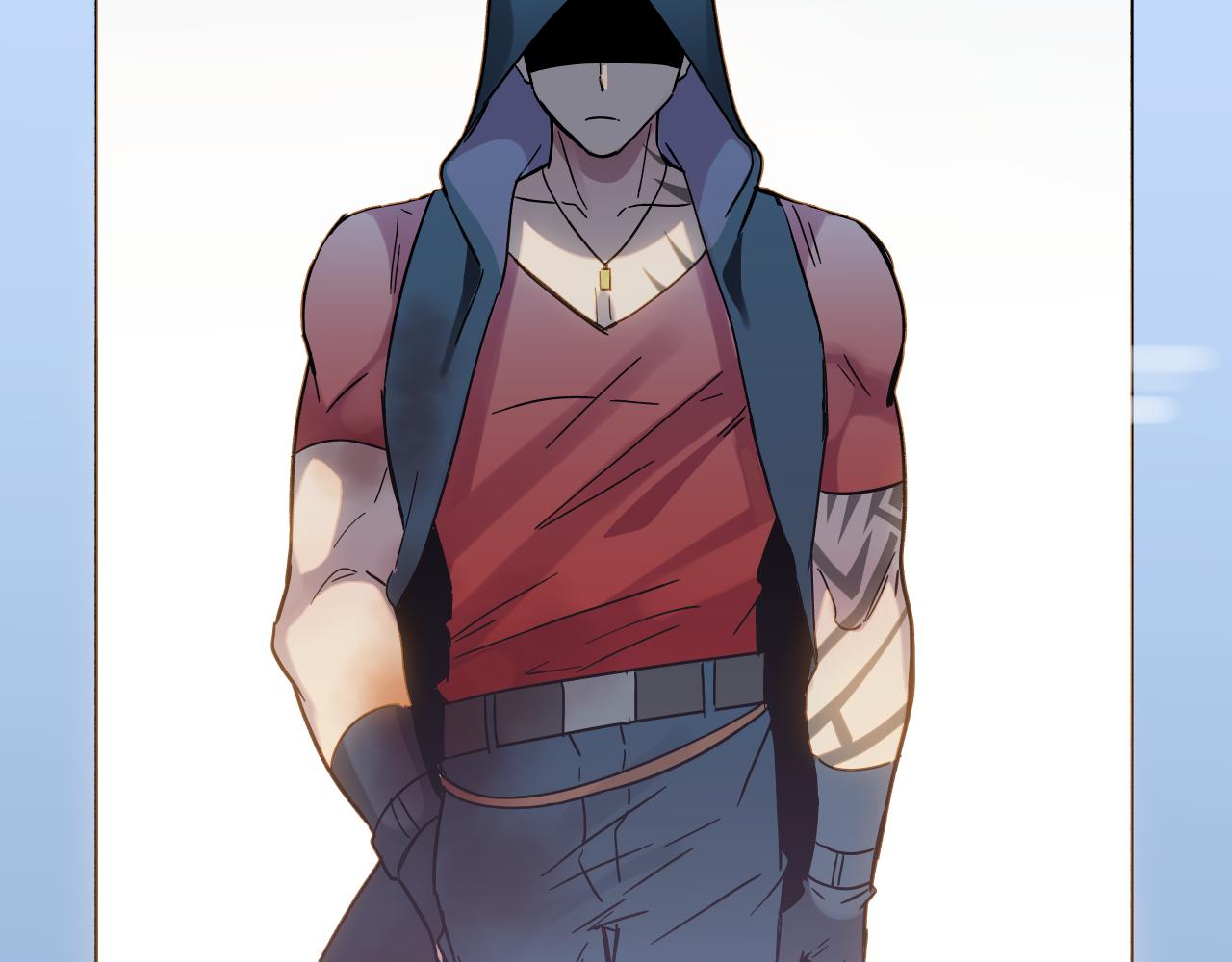 第21话 替身(1/2)-第21话