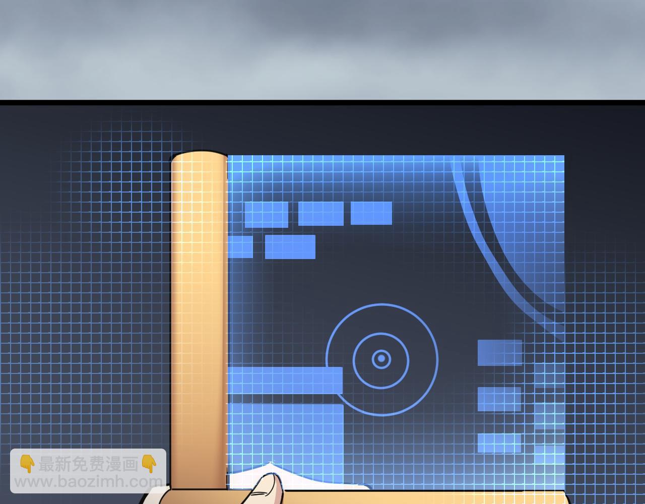 第27话 重逢与暗涌(1/3)-第27话