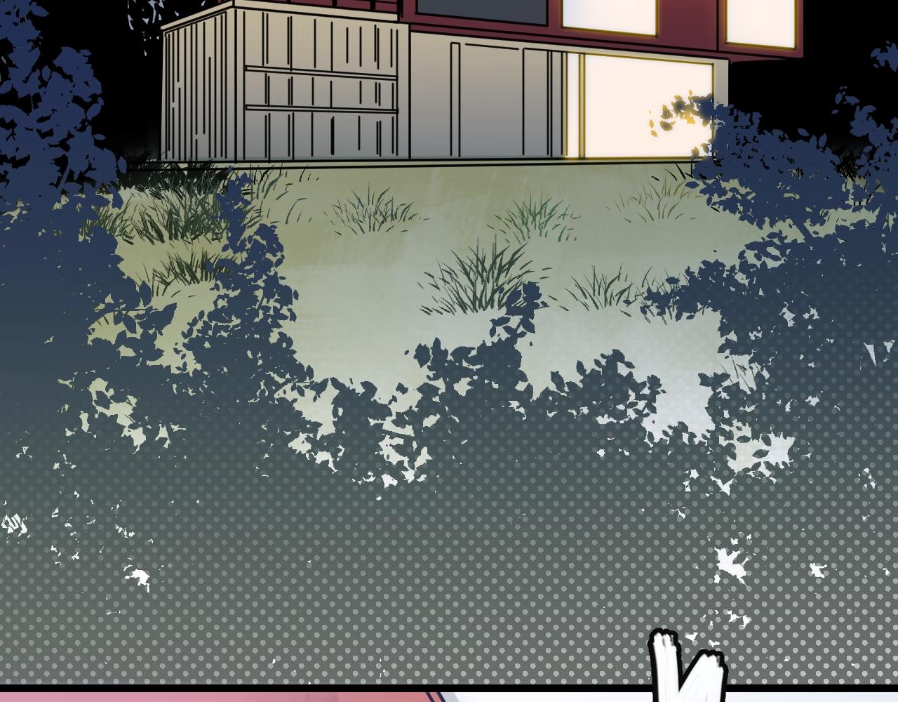 第27话 重逢与暗涌(1/3)-第27话