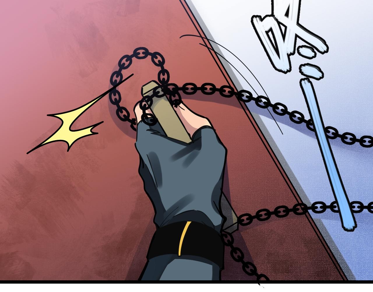 第27话 重逢与暗涌(1/3)-第27话