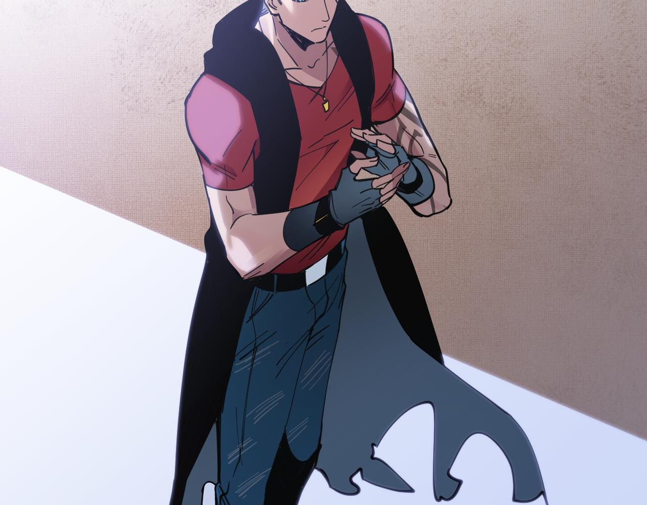 第27话 重逢与暗涌(1/3)-第27话