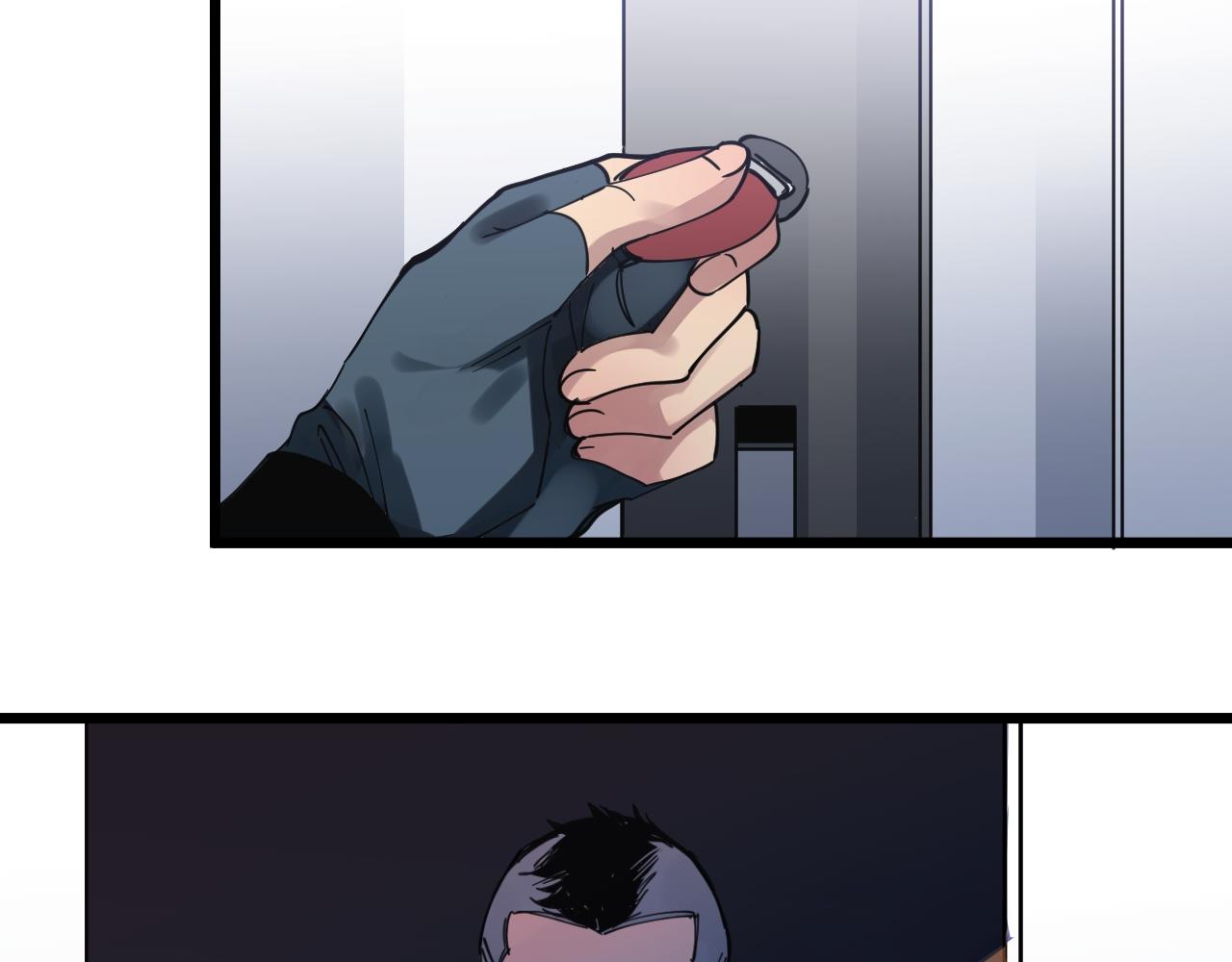 第27话 重逢与暗涌(1/3)-第27话