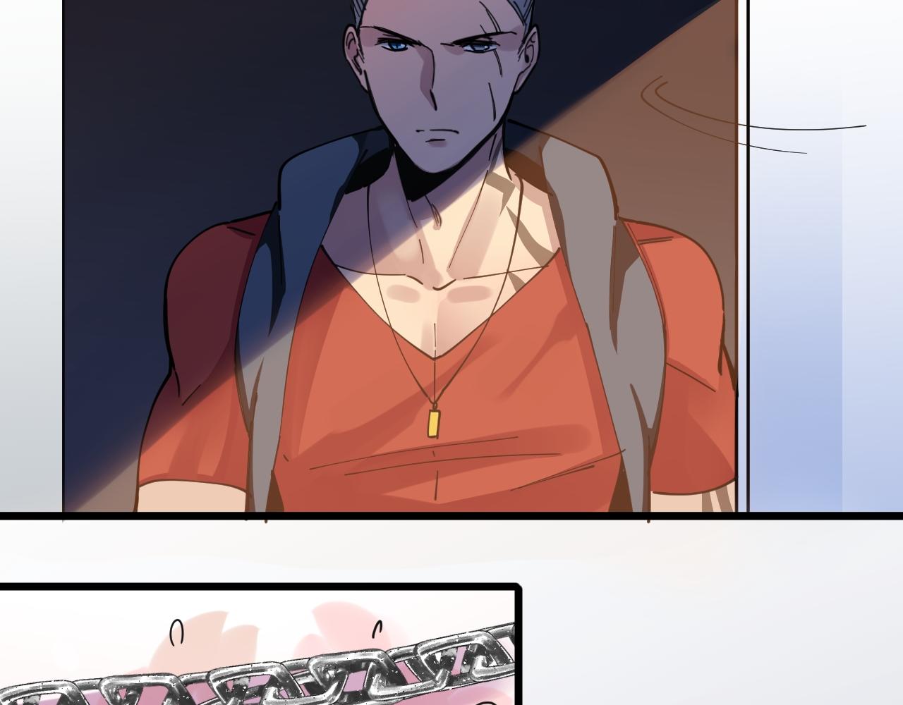 第27话 重逢与暗涌(1/3)-第27话