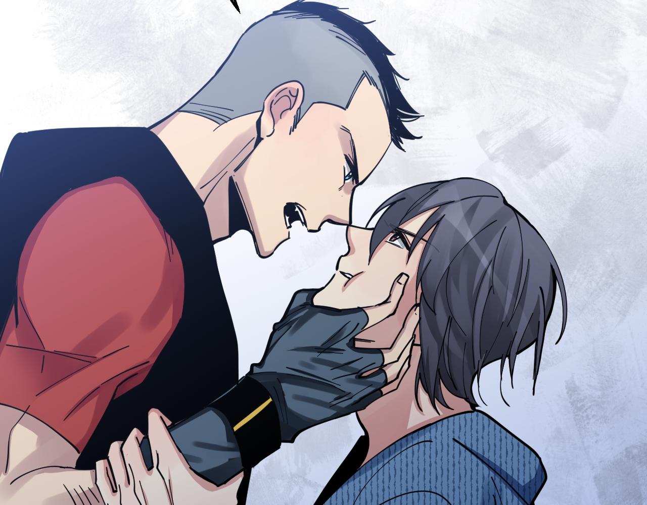 第27话 重逢与暗涌(1/3)-第27话