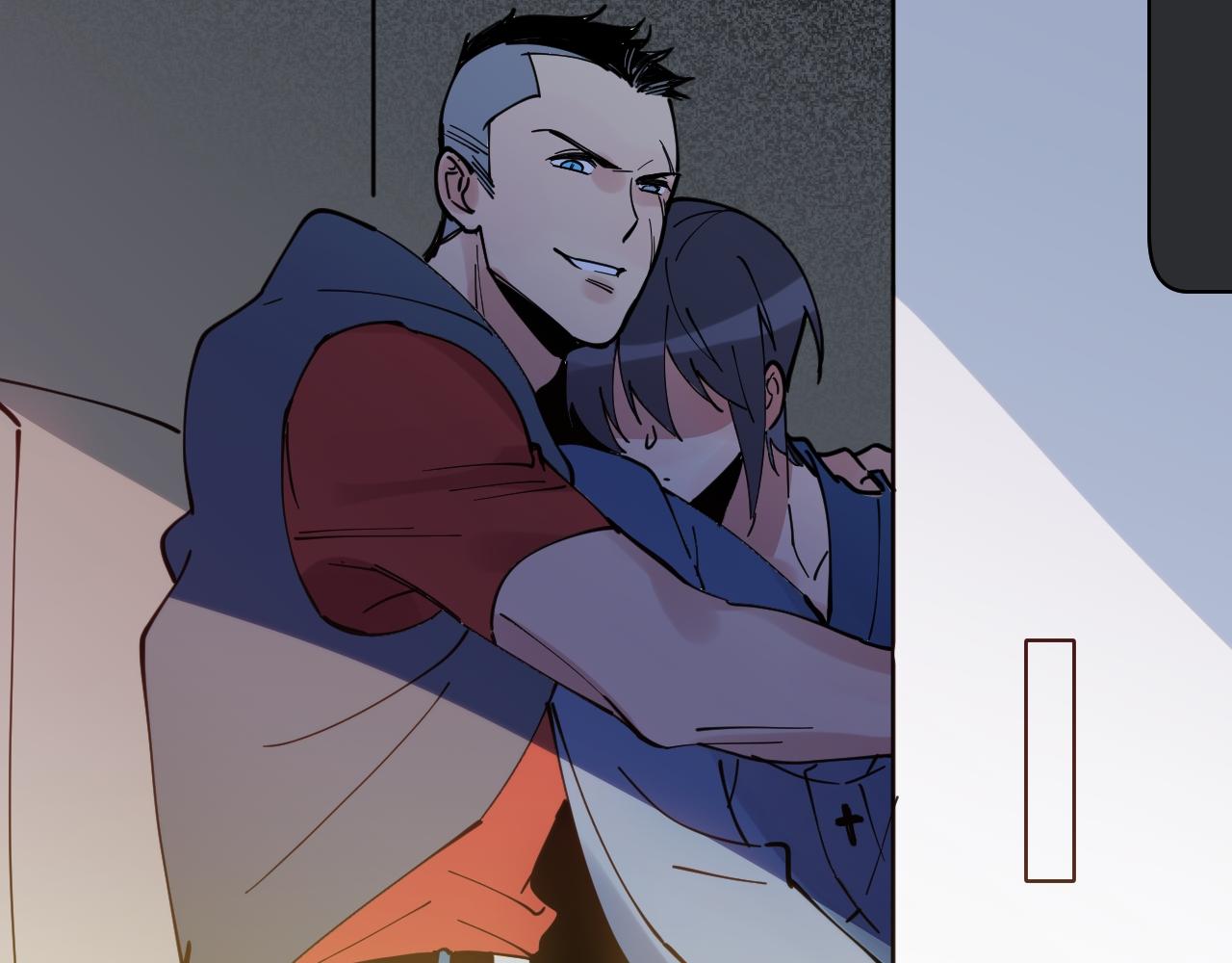 第27话 重逢与暗涌(1/3)-第27话