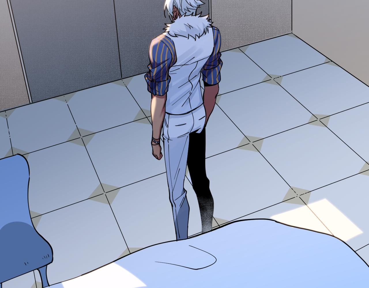 第29话 蠢蠢欲动(1/2)-第29话