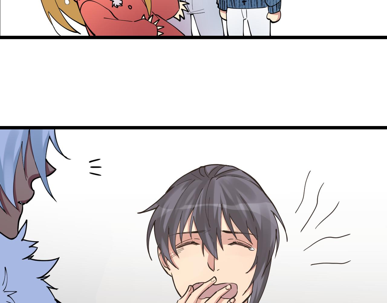 第29话 蠢蠢欲动(1/2)-第29话