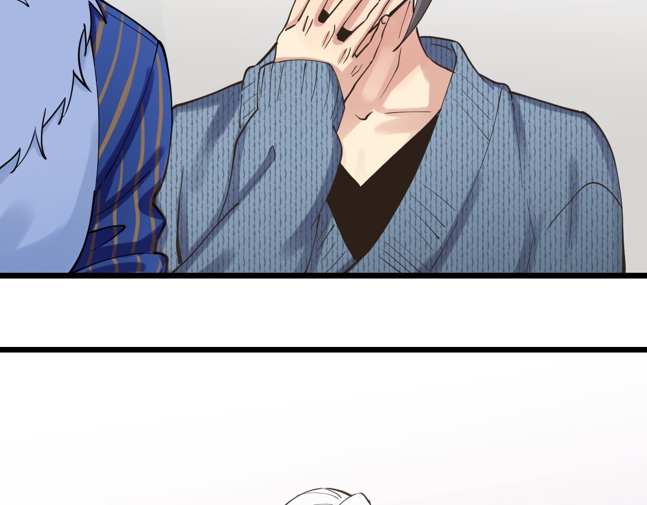 第29话 蠢蠢欲动(1/2)-第29话