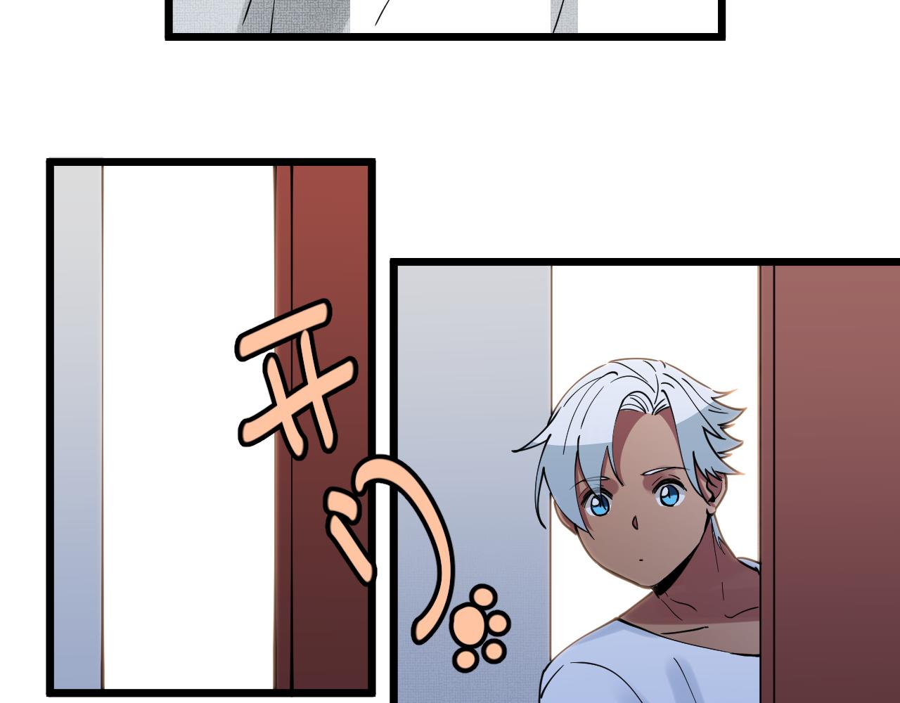 第29话 蠢蠢欲动(1/2)-第29话